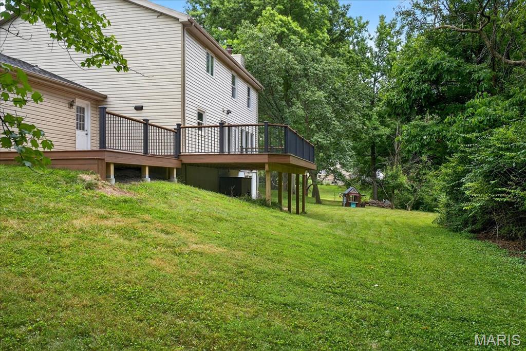 15790 Carriage Hill Drive