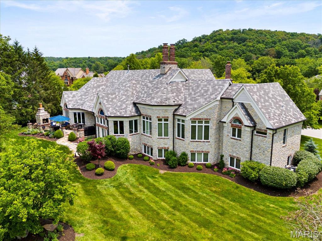 1270 Cedars Valley Road