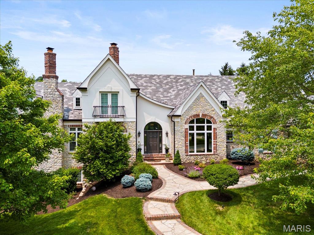 1270 Cedars Valley Road