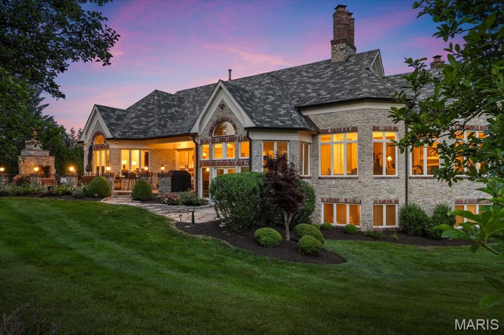 1270 Cedars Valley Road