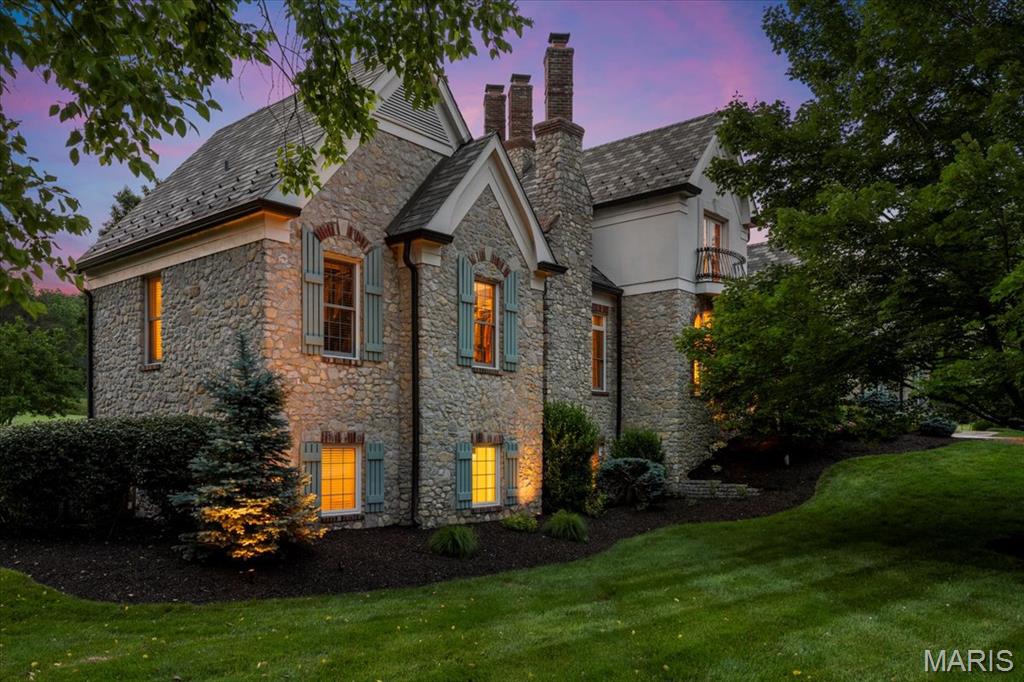 1270 Cedars Valley Road