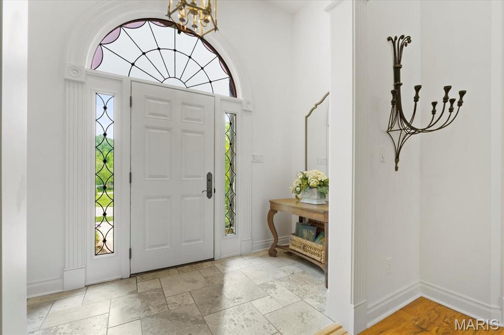 1270 Cedars Valley Road