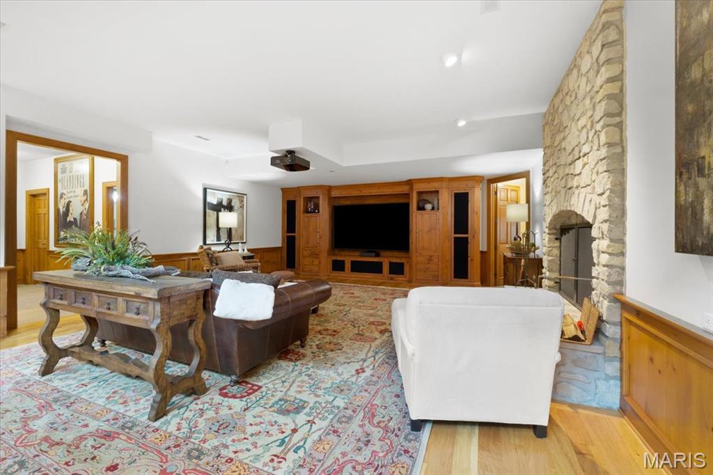 1270 Cedars Valley Road