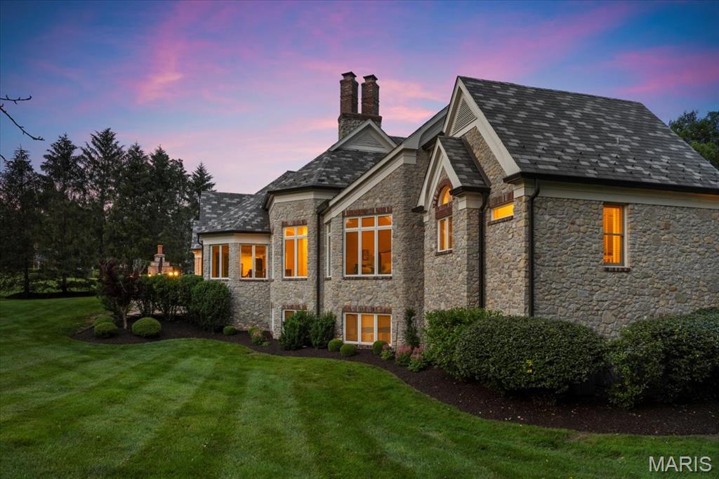 1270 Cedars Valley Road