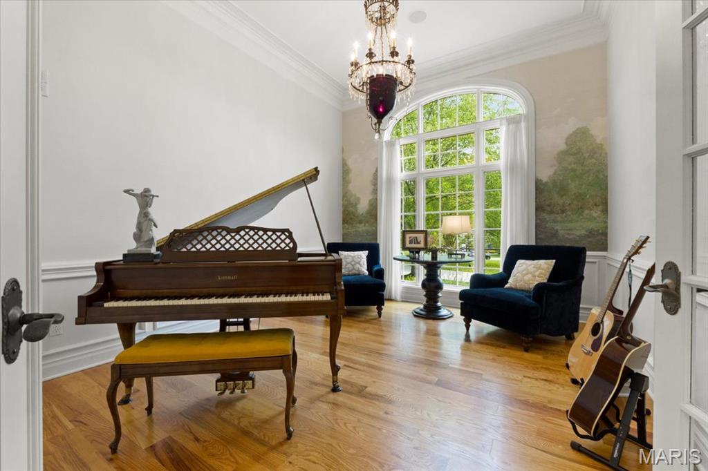 1270 Cedars Valley Road