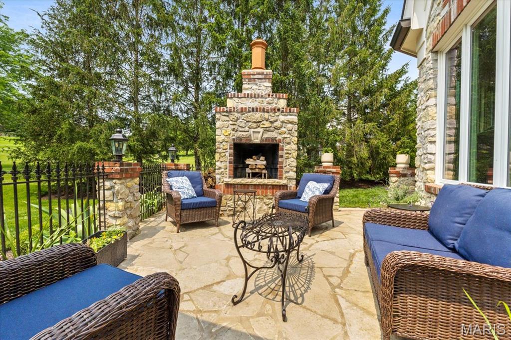 1270 Cedars Valley Road