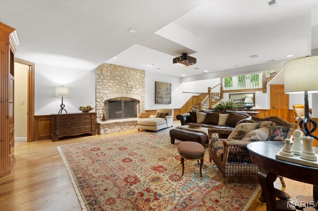 1270 Cedars Valley Road