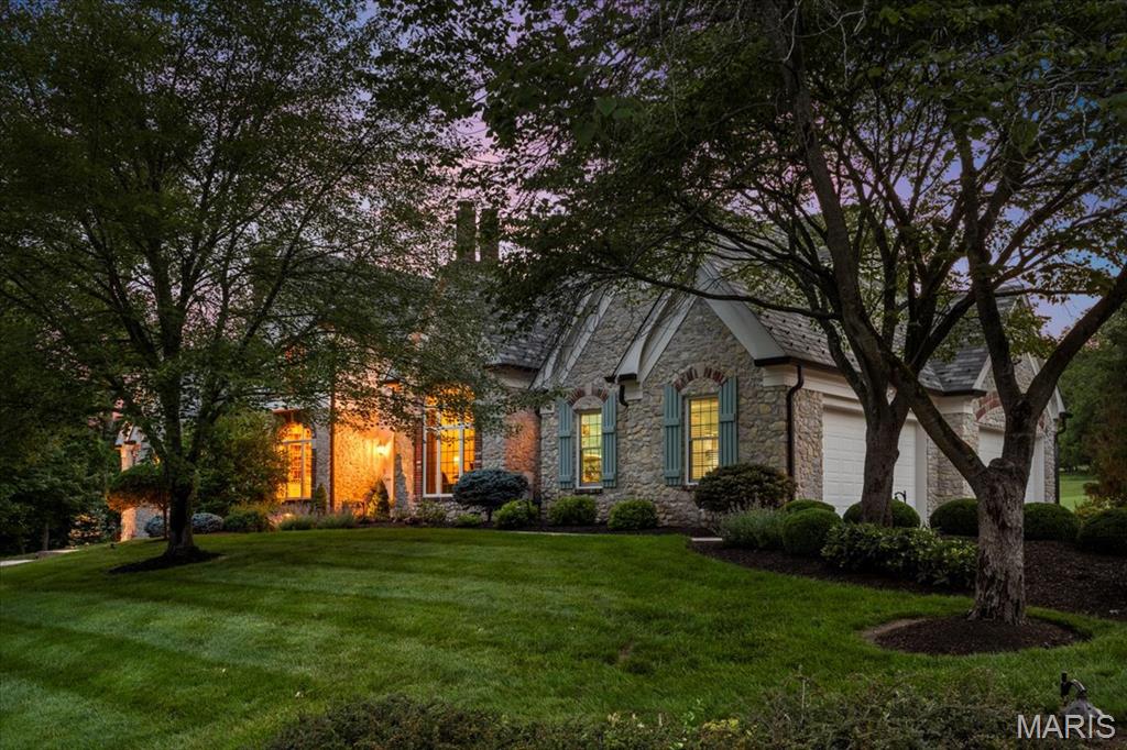 1270 Cedars Valley Road