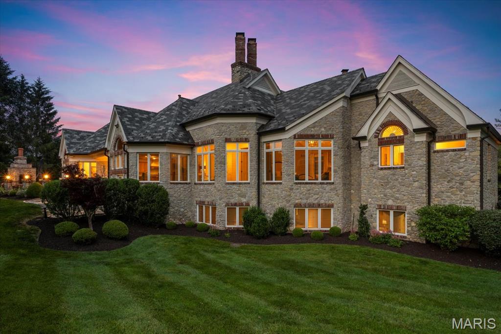 1270 Cedars Valley Road