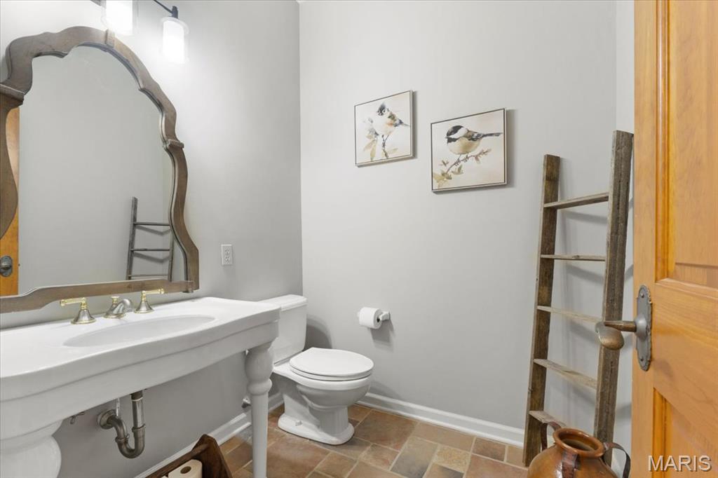 1270 Cedars Valley Road