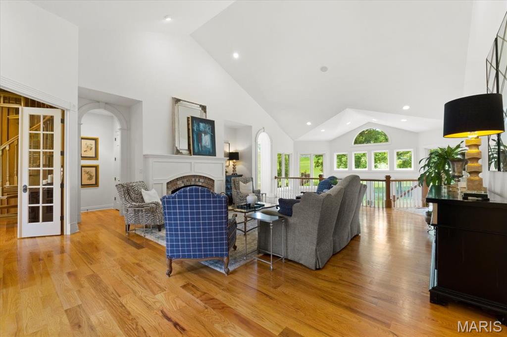 1270 Cedars Valley Road