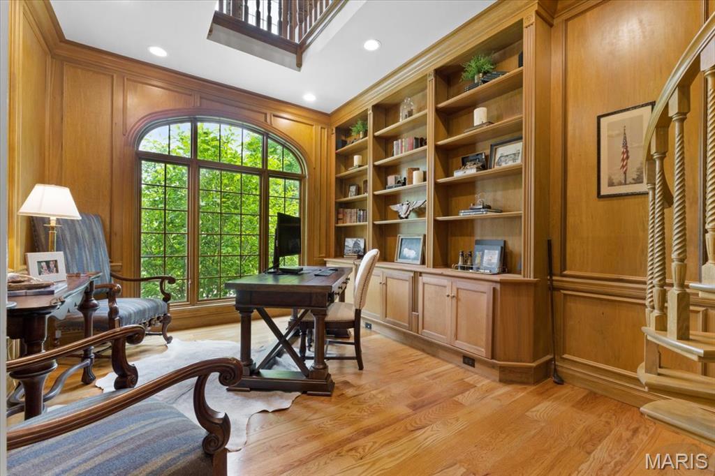 1270 Cedars Valley Road