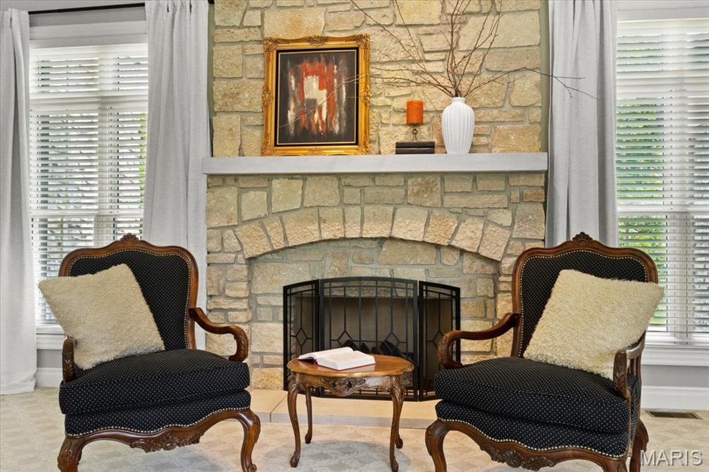 1270 Cedars Valley Road