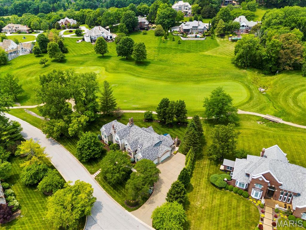 1270 Cedars Valley Road