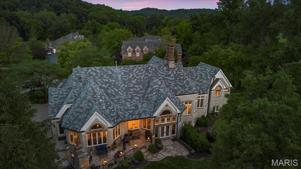 1270 Cedars Valley Road