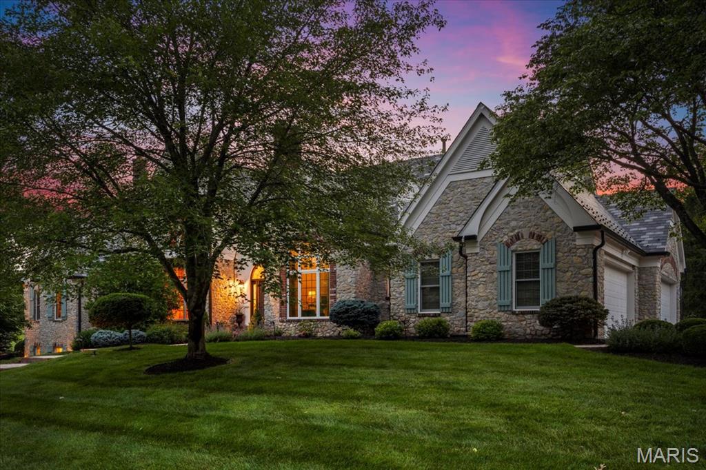 1270 Cedars Valley Road