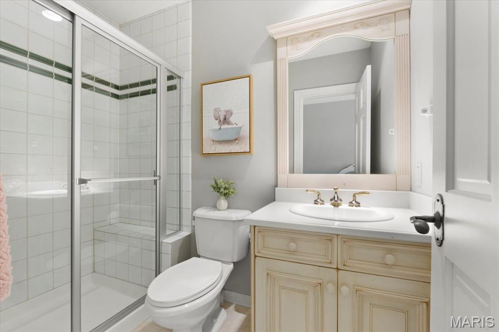 1270 Cedars Valley Road