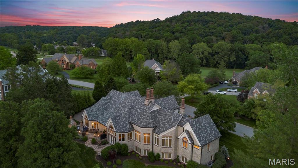 1270 Cedars Valley Road