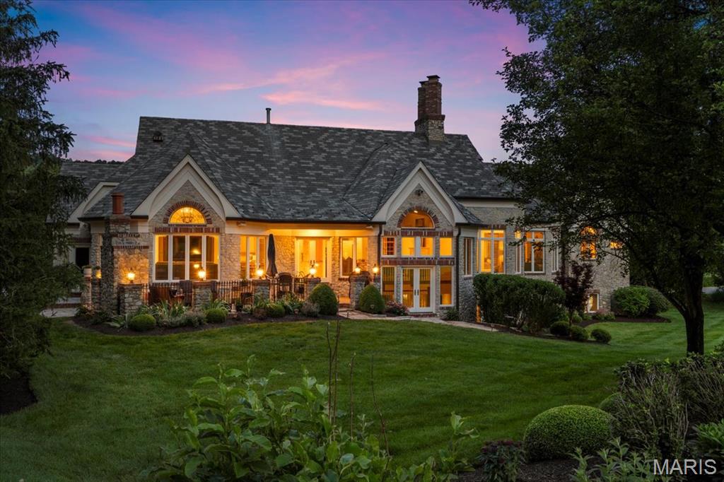 1270 Cedars Valley Road