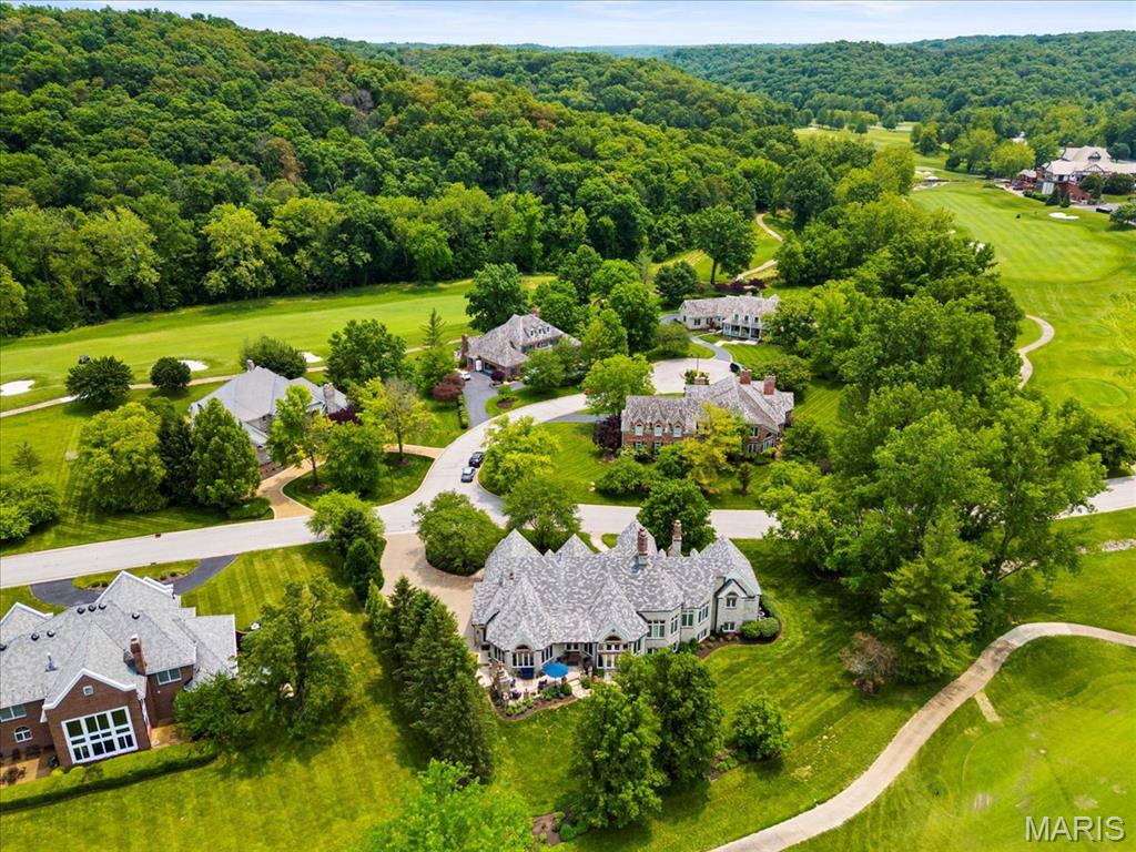 1270 Cedars Valley Road