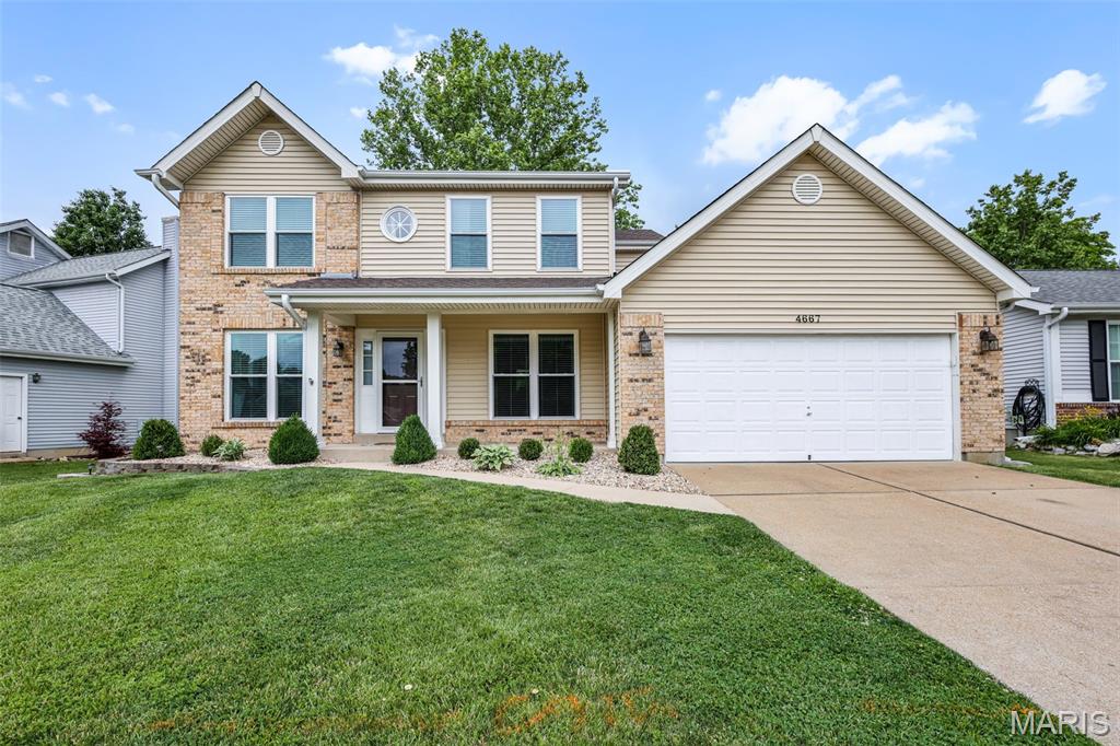 4667 Meramec Boulevard