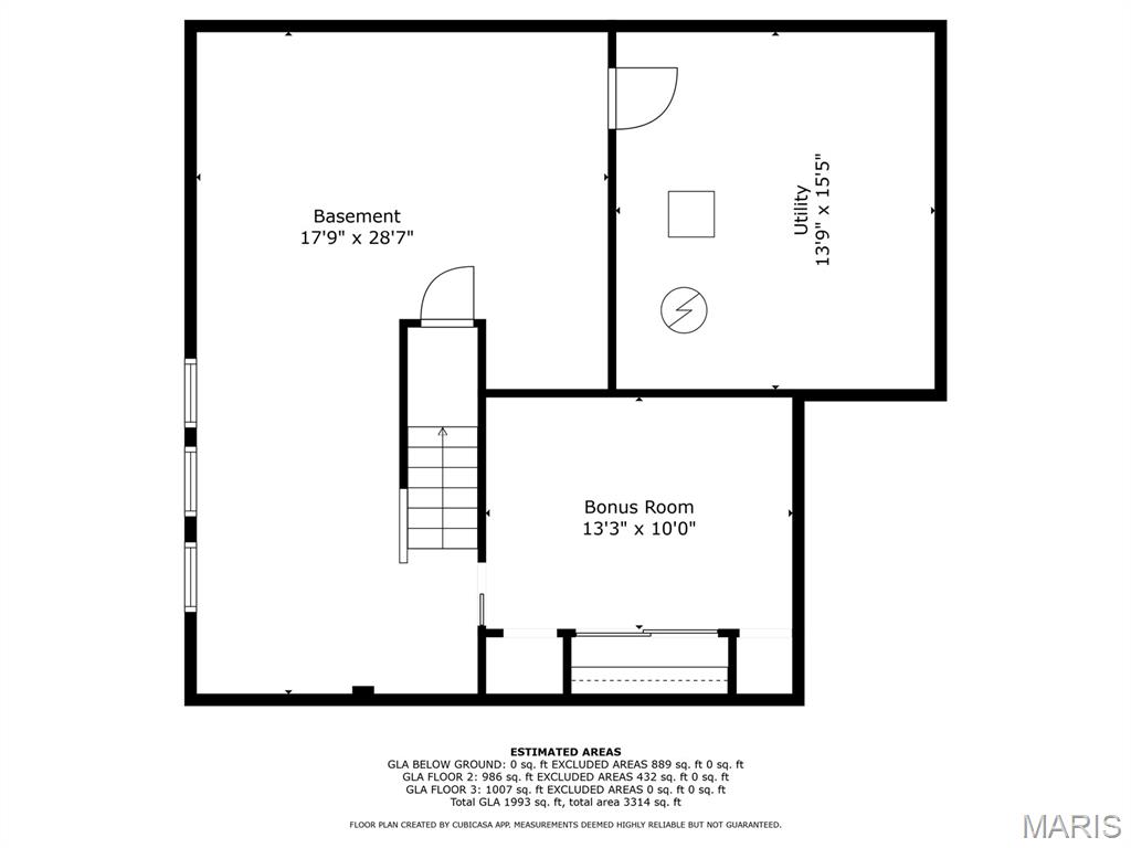 4667 Meramec Boulevard