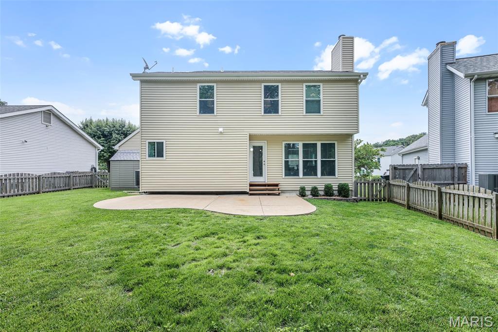 4667 Meramec Boulevard