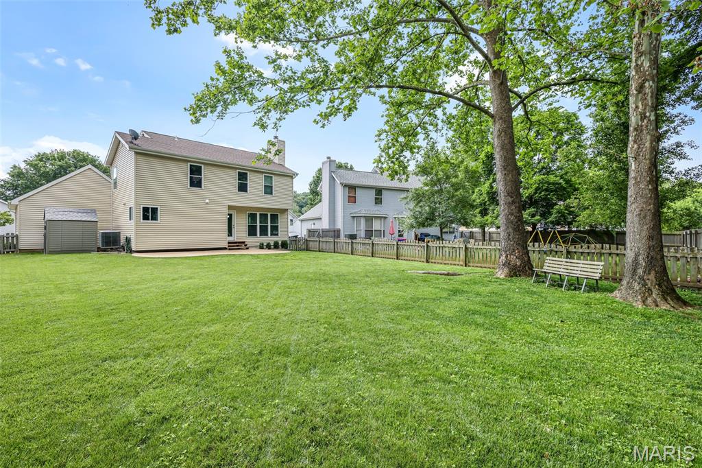 4667 Meramec Boulevard