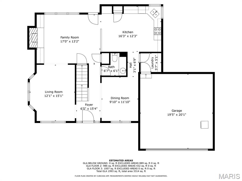 4667 Meramec Boulevard