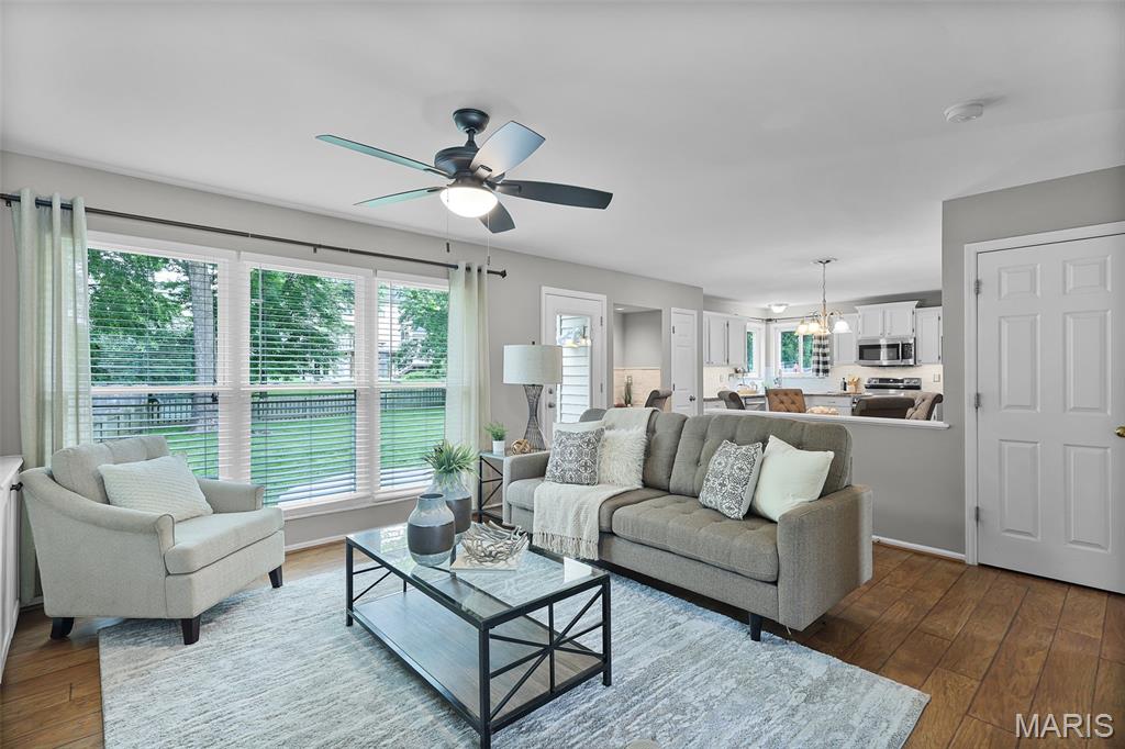 4667 Meramec Boulevard