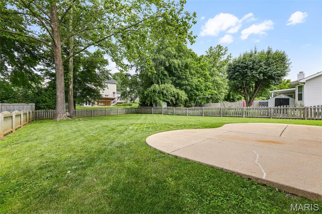 4667 Meramec Boulevard