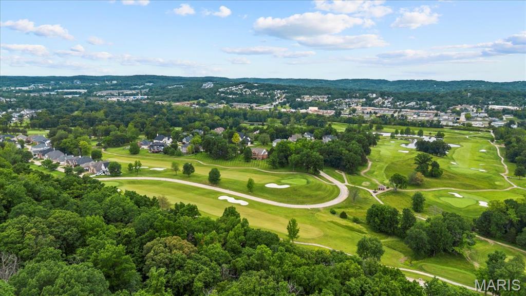 350 Palisades Ridge Court