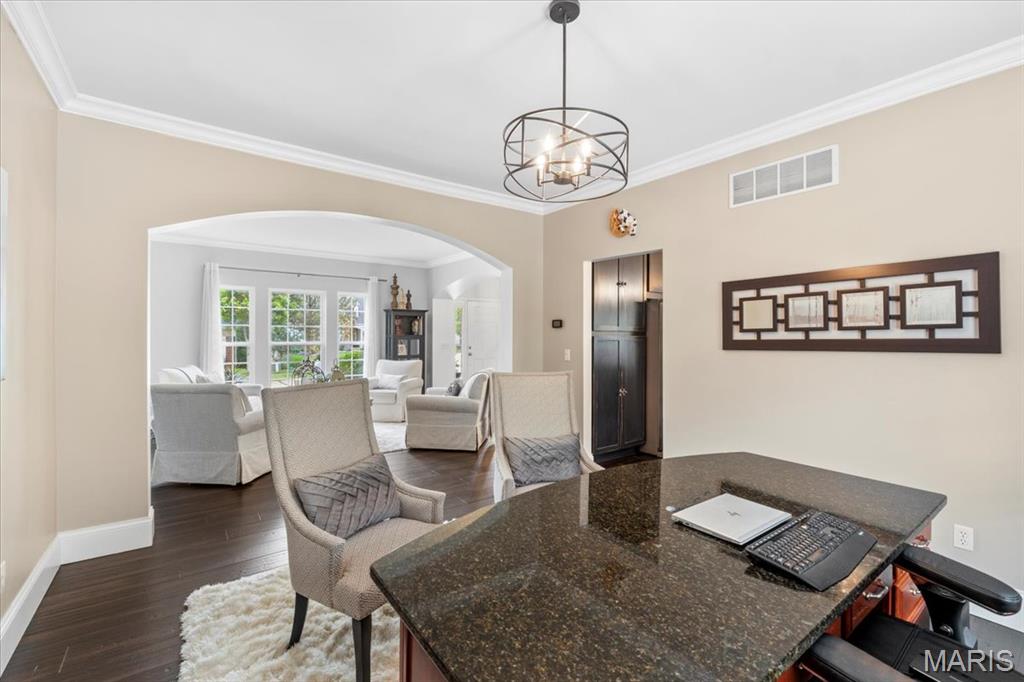 350 Palisades Ridge Court