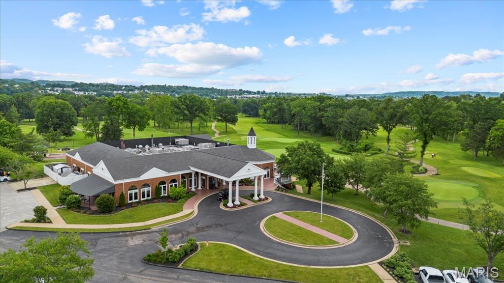 350 Palisades Ridge Court