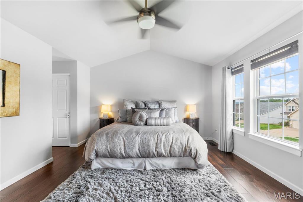 350 Palisades Ridge Court