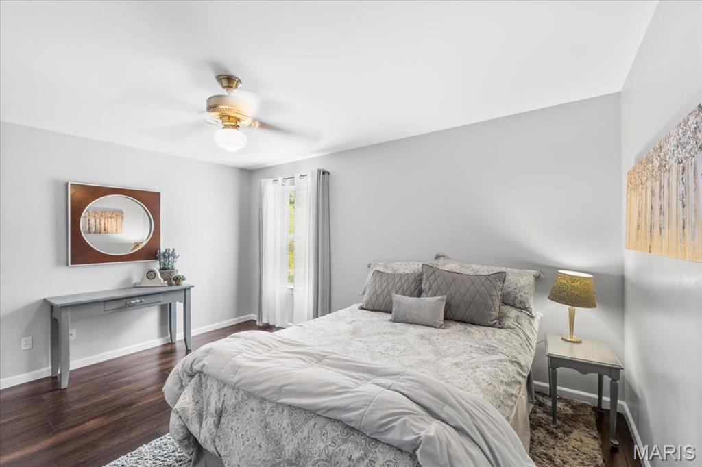 350 Palisades Ridge Court