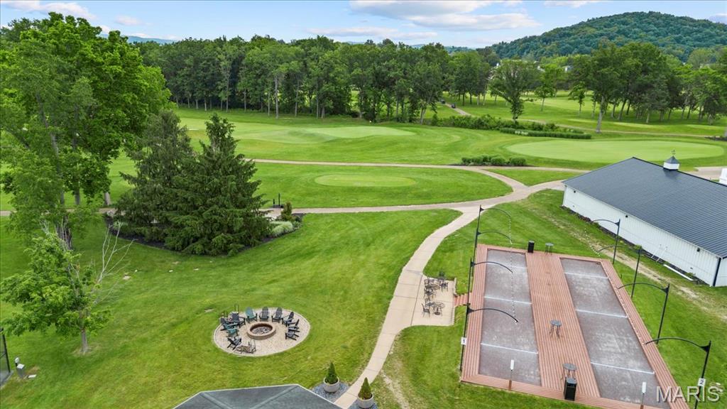 350 Palisades Ridge Court