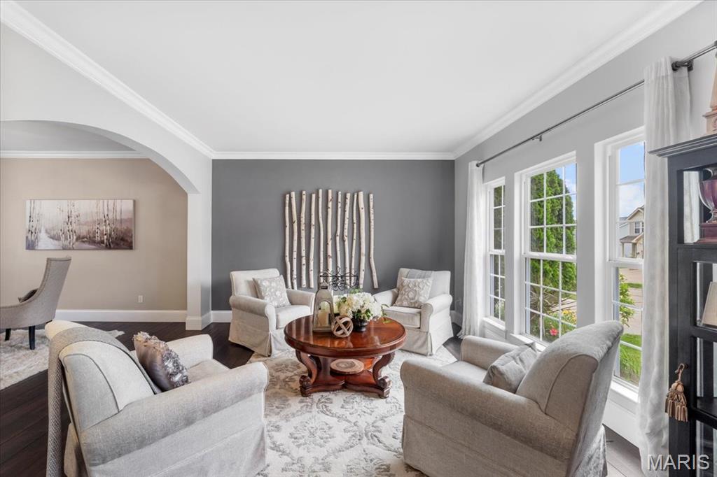 350 Palisades Ridge Court