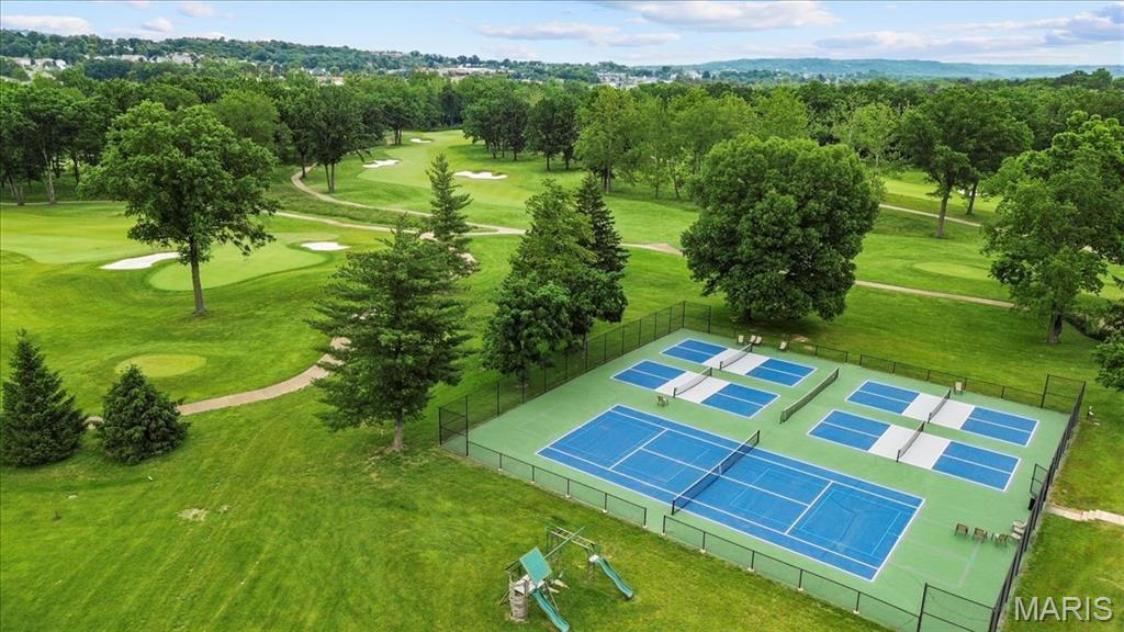 350 Palisades Ridge Court