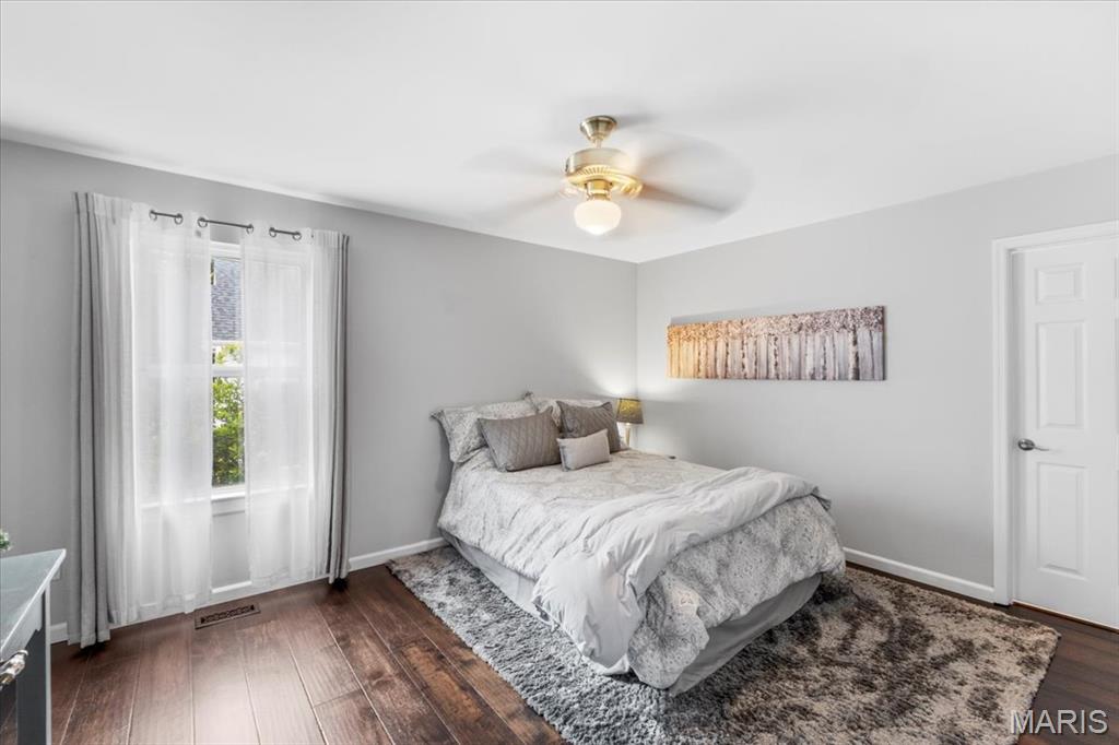 350 Palisades Ridge Court