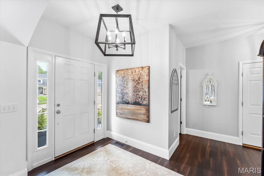 350 Palisades Ridge Court