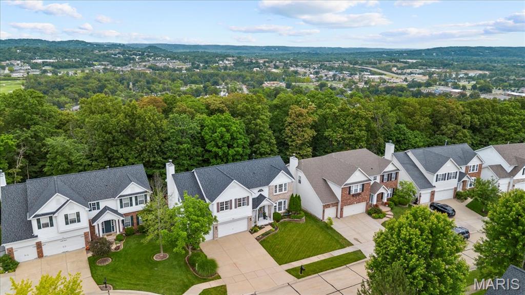 350 Palisades Ridge Court