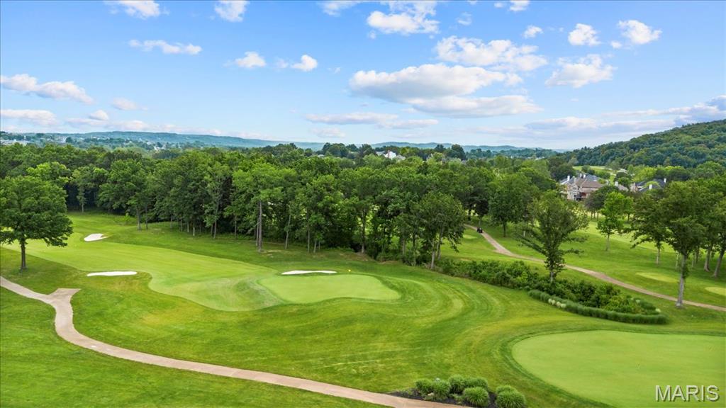 350 Palisades Ridge Court