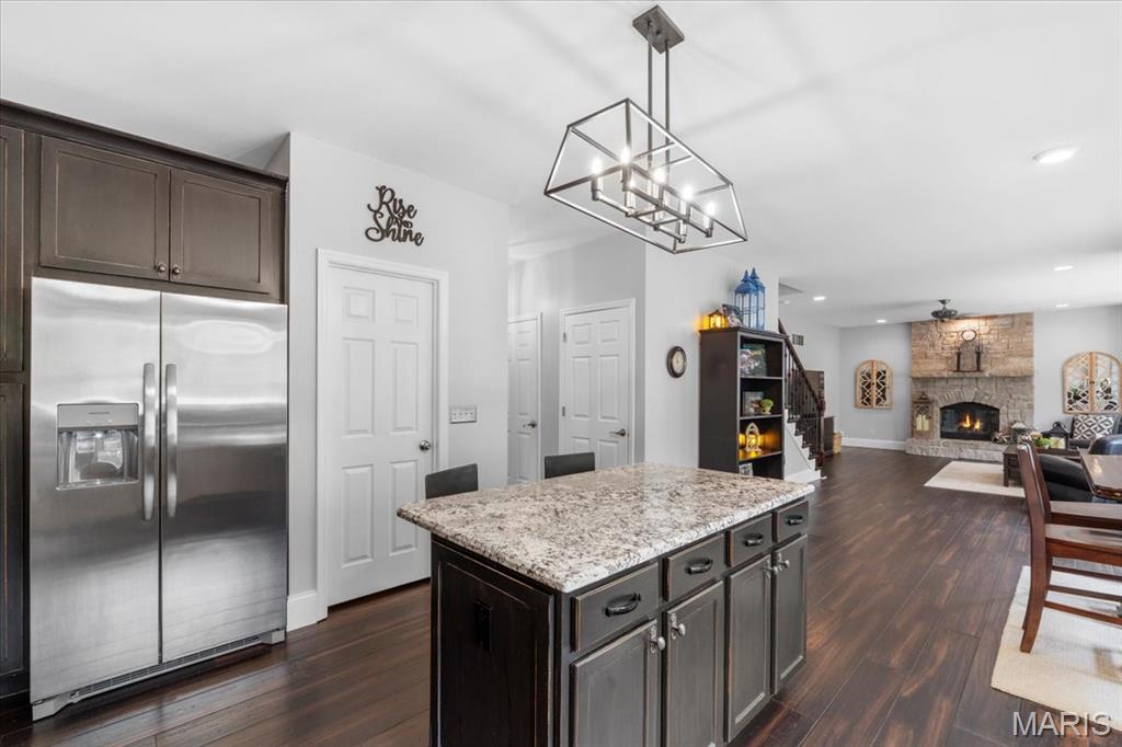 350 Palisades Ridge Court