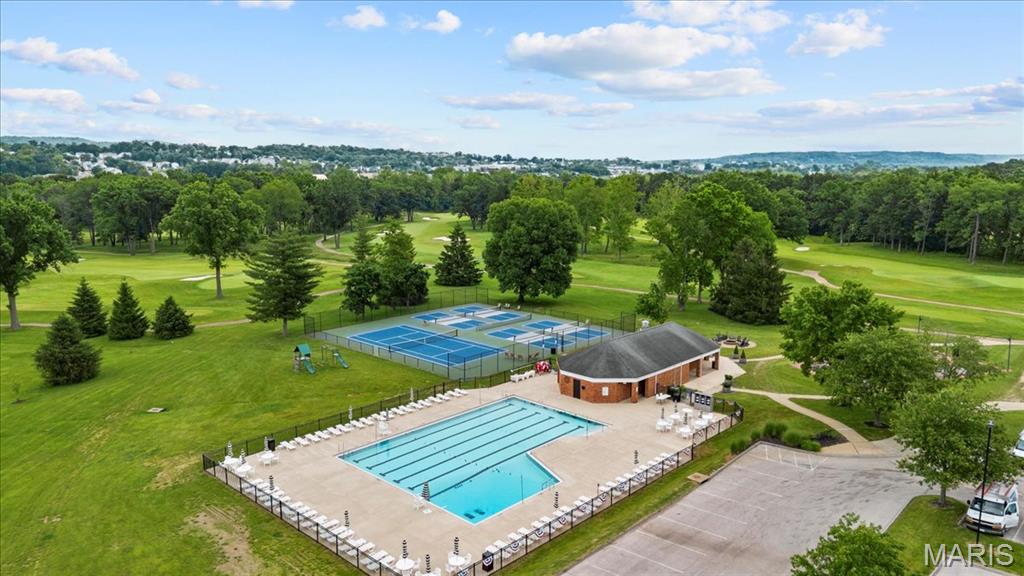 350 Palisades Ridge Court