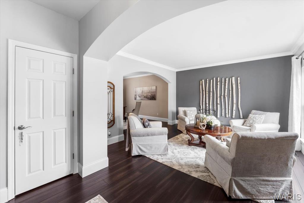 350 Palisades Ridge Court