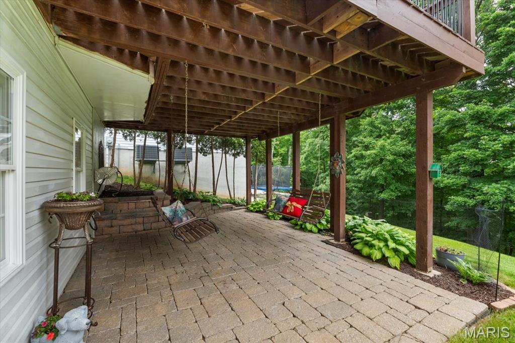 350 Palisades Ridge Court