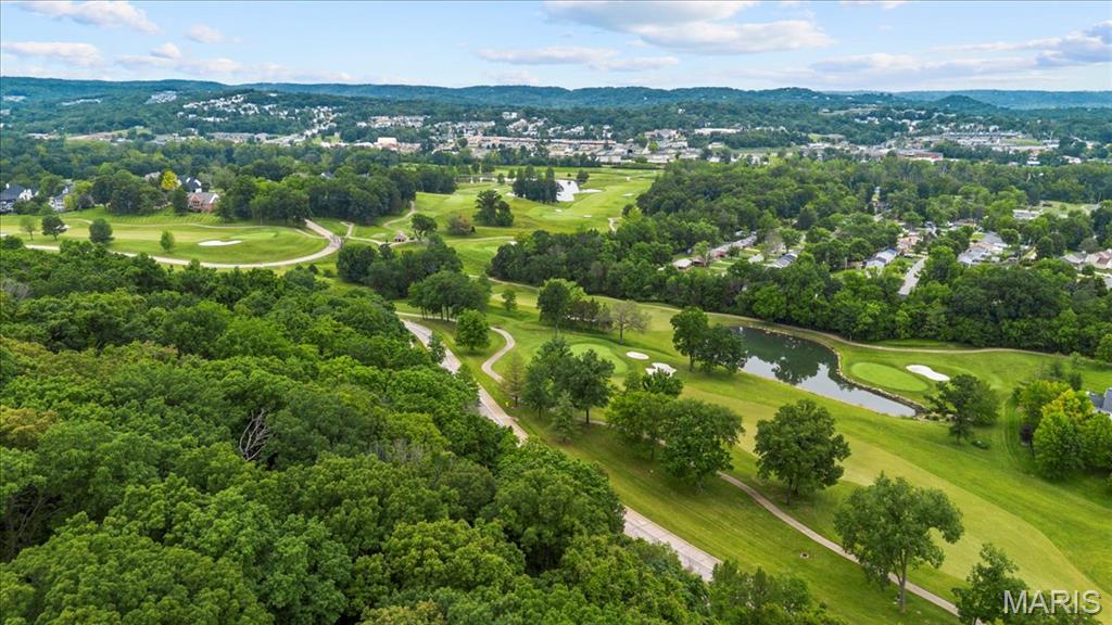 350 Palisades Ridge Court