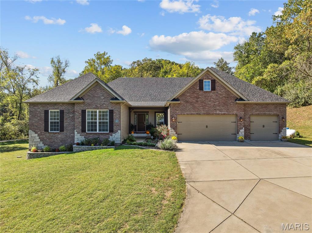 409 Griffith Lane