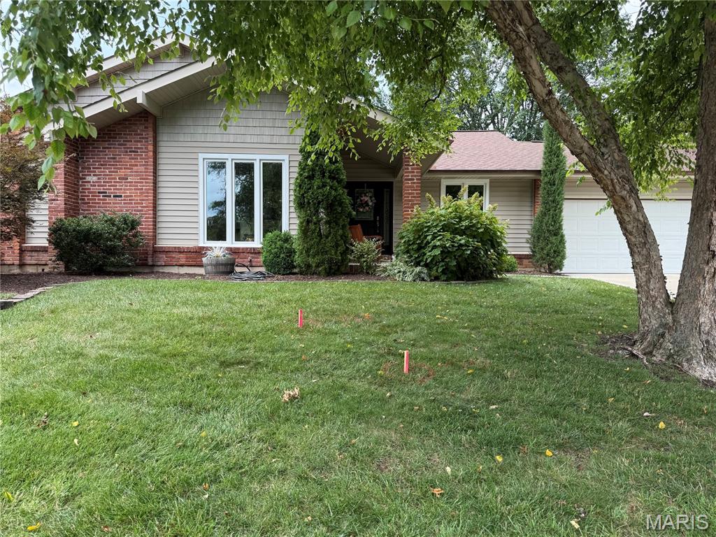 15589 Valley Branch Drive